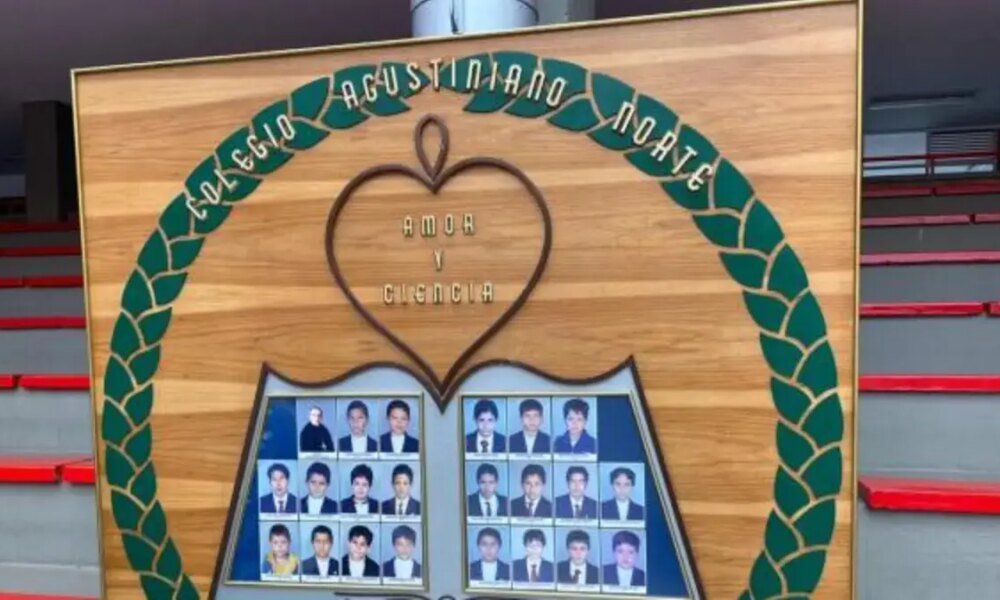 Estos Son Los Motivos por Los que Condenaron Al Idu y Consorcios por Trogedia en la Que Murieron 21 Estudiantes del Colegio Agustiniano Norte en Suba