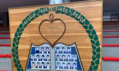 Estos Son Los Motivos por Los que Condenaron Al Idu y Consorcios por Trogedia en la Que Murieron 21 Estudiantes del Colegio Agustiniano Norte en Suba