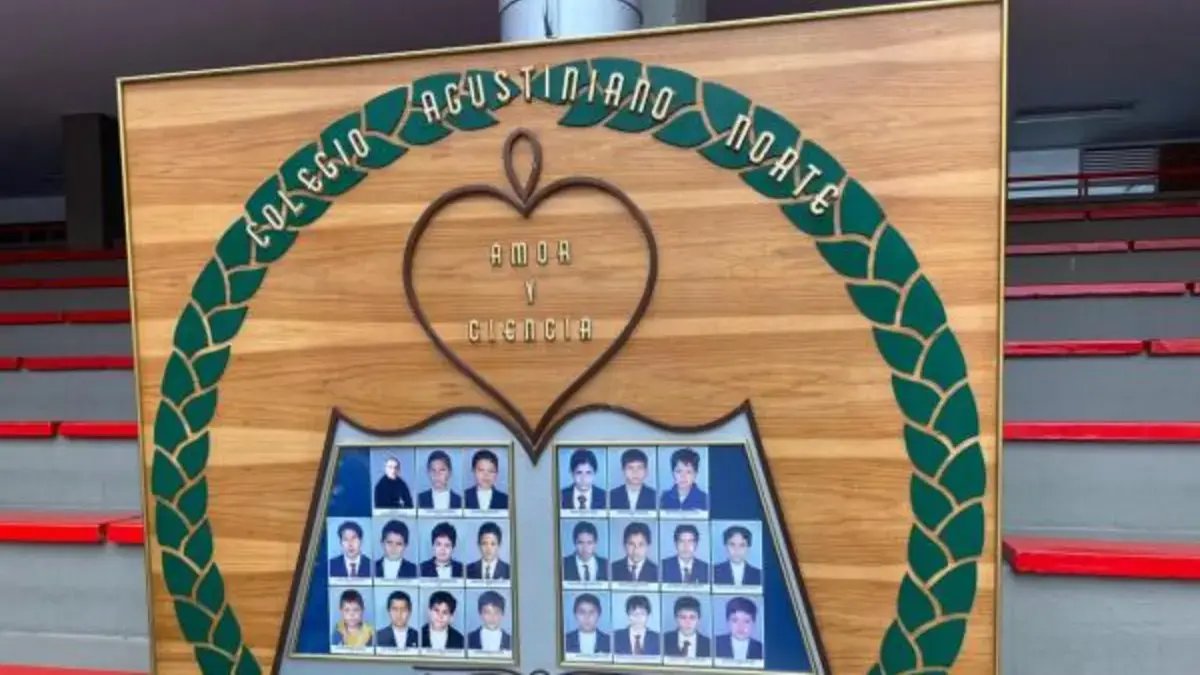 Estos Son Los Motivos por Los que Condenaron Al Idu y Consorcios por Trogedia en la Que Murieron 21 Estudiantes del Colegio Agustiniano Norte en Suba
