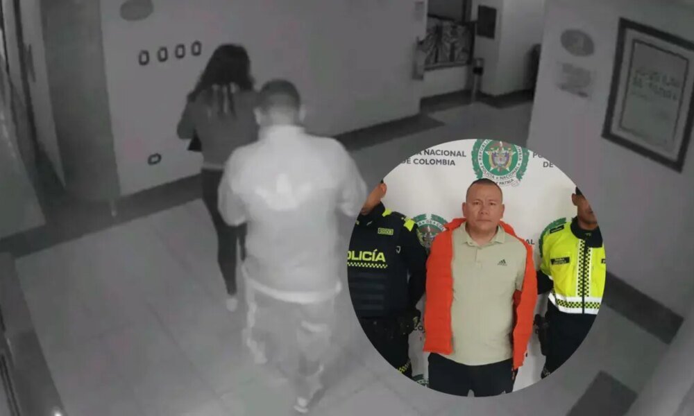 El feminicidio en la hábitacia 316 y los otros crímenes cometidos por los 30 homicidas capturados en las Últimas semanas en bogotá