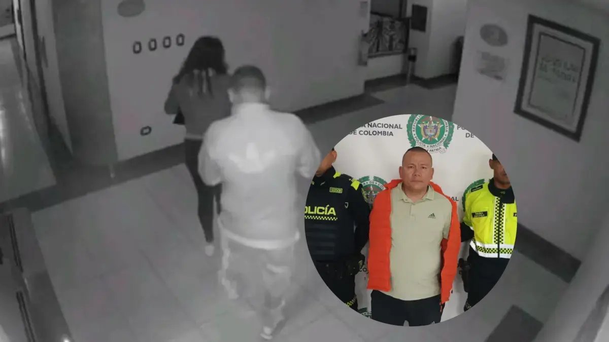 El feminicidio en la hábitacia 316 y los otros crímenes cometidos por los 30 homicidas capturados en las Últimas semanas en bogotá
