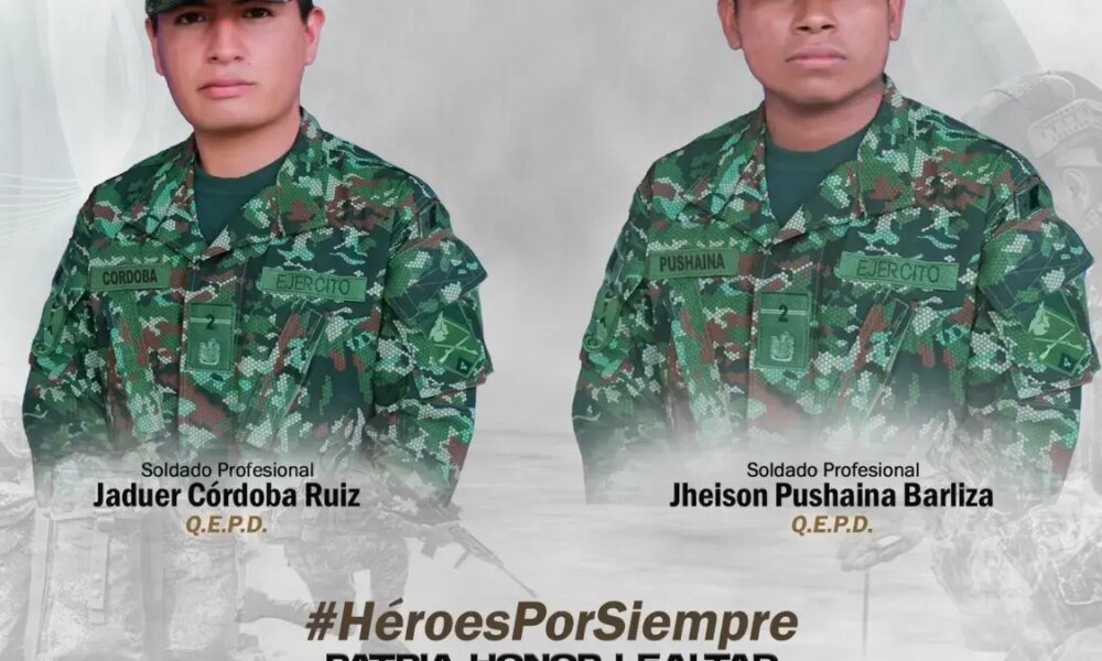 La Confrontación Duró Más de Dos Horas