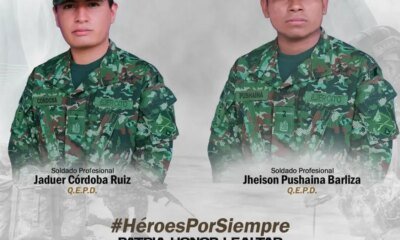 La Confrontación Duró Más de Dos Horas