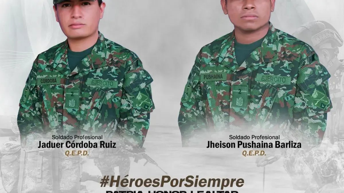 La Confrontación Duró Más de Dos Horas