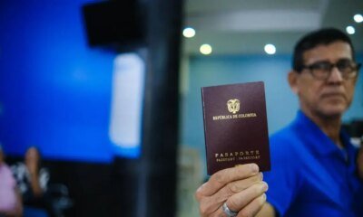Restablecido el Servicio de Expedición de Pasaportes en la Gobernación del Atlánnico Tras Falla Nacional en el Sistema de la Cancillería