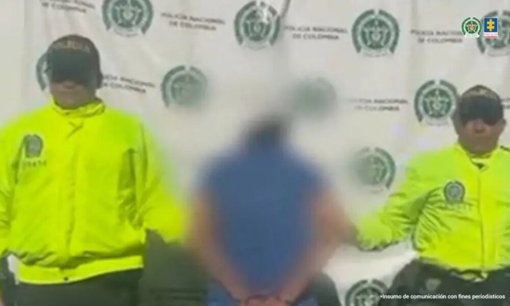 Mujer Fue Enviarada A Cárcel Por Presunto Homicidio de Su Pareja en San Gil, Santander