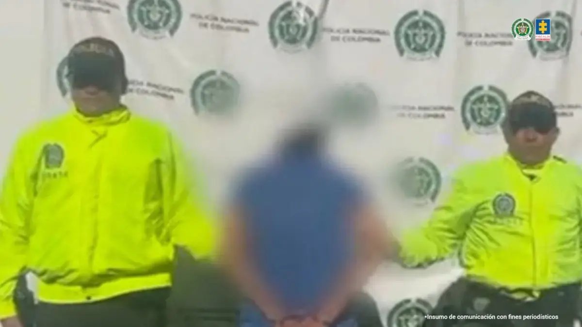 Mujer Fue Enviarada A Cárcel Por Presunto Homicidio de Su Pareja en San Gil, Santander