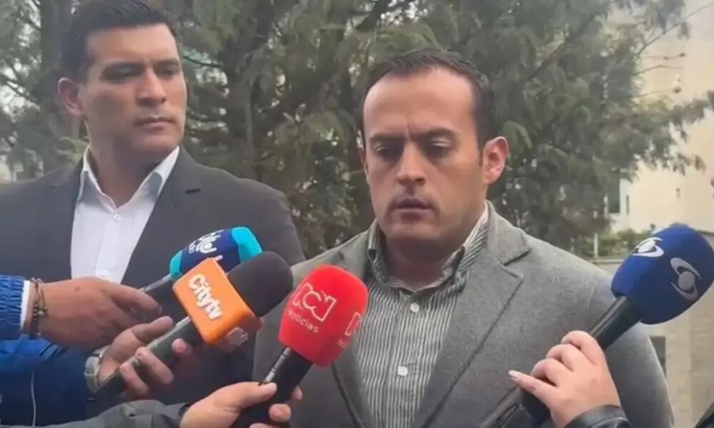 Solicitan adn A Directivos y Doccentes del Gimnasio Campestre Los Laureles Tras homicidi