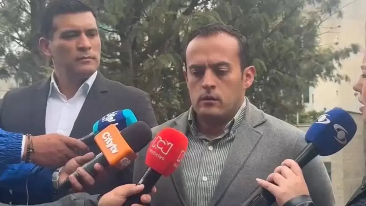 Solicitan adn A Directivos y Doccentes del Gimnasio Campestre Los Laureles Tras homicidi