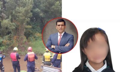 Ordenan Pruebas de Adn A Los Trabajadores del Colegio; Abogado Explica la Razón de la Nueva Medida