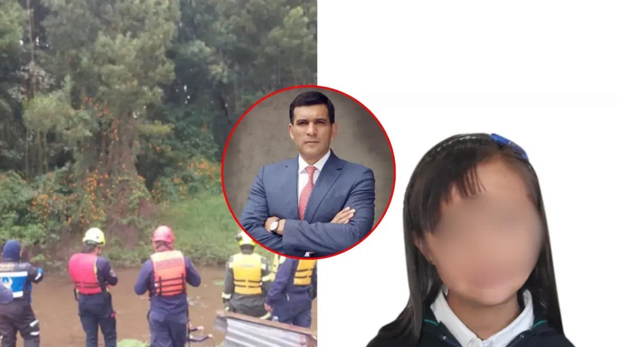 Ordenan Pruebas de Adn A Los Trabajadores del Colegio; Abogado Explica la Razón de la Nueva Medida