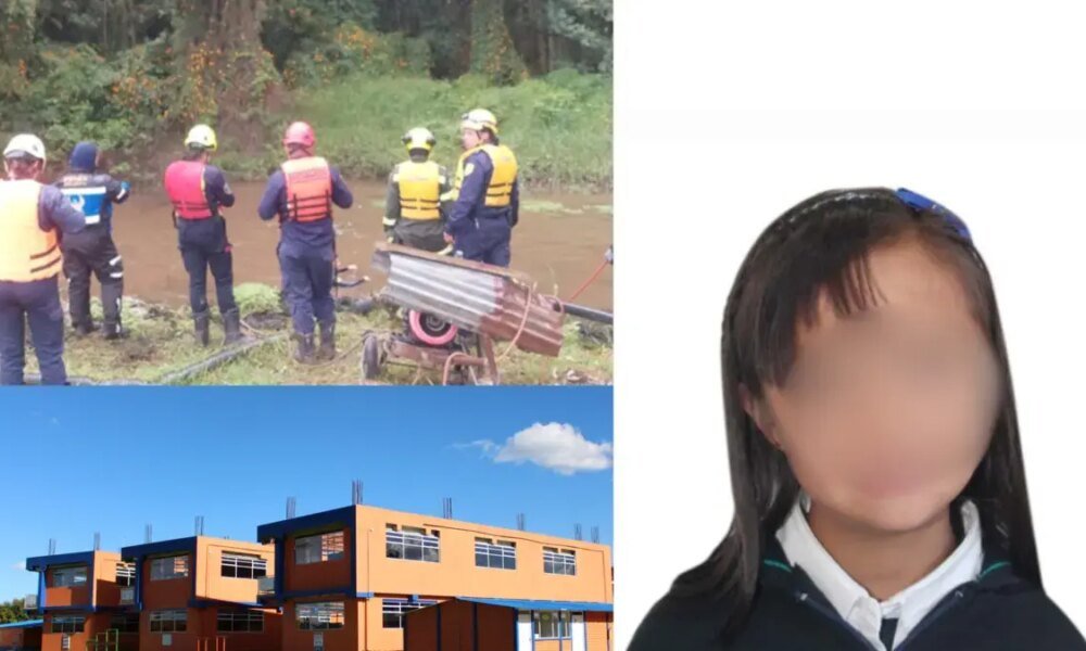 le hicieron seguimiento desde que salió del salón