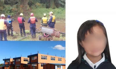 le hicieron seguimiento desde que salió del salón