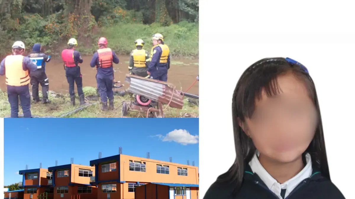 le hicieron seguimiento desde que salió del salón