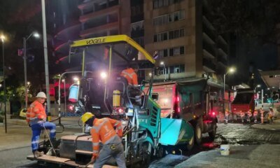 Casi 15,000 Huecos Han Sido Tapados en Las Class