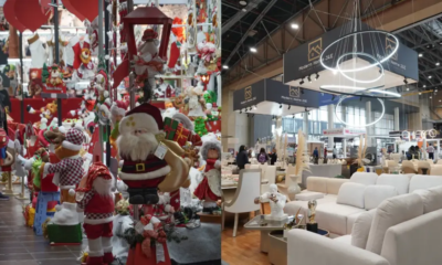 Estos Son Los Horario y El Lugar del Evento que Conteará Con Descuentos de Hasta El 50 %