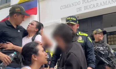 Aseguraban que era las Farc y Extorsionaron A Familia