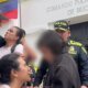 Aseguraban que era las Farc y Extorsionaron A Familia
