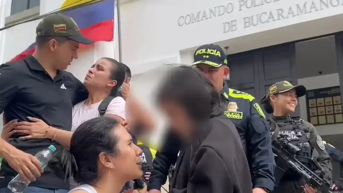Aseguraban que era las Farc y Extorsionaron A Familia