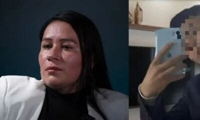 Su Madre no se CANSA DE PEDIR Justicia