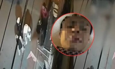 Imágenes del Momento Cuando Asesinaron Al Menor Juan José Correa Por Cobrar SEIS Mil Pesos de Mazamorra en Soacha: 'Lo Dejaron Solo'