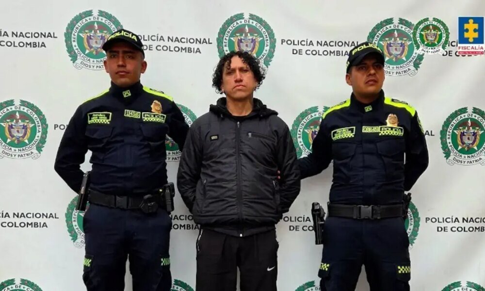 Juez envió a prisión un presunto odontólogo señalado de abusa sexual de una menor