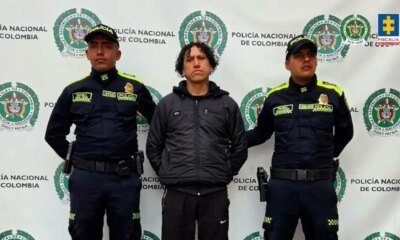 Juez envió a prisión un presunto odontólogo señalado de abusa sexual de una menor