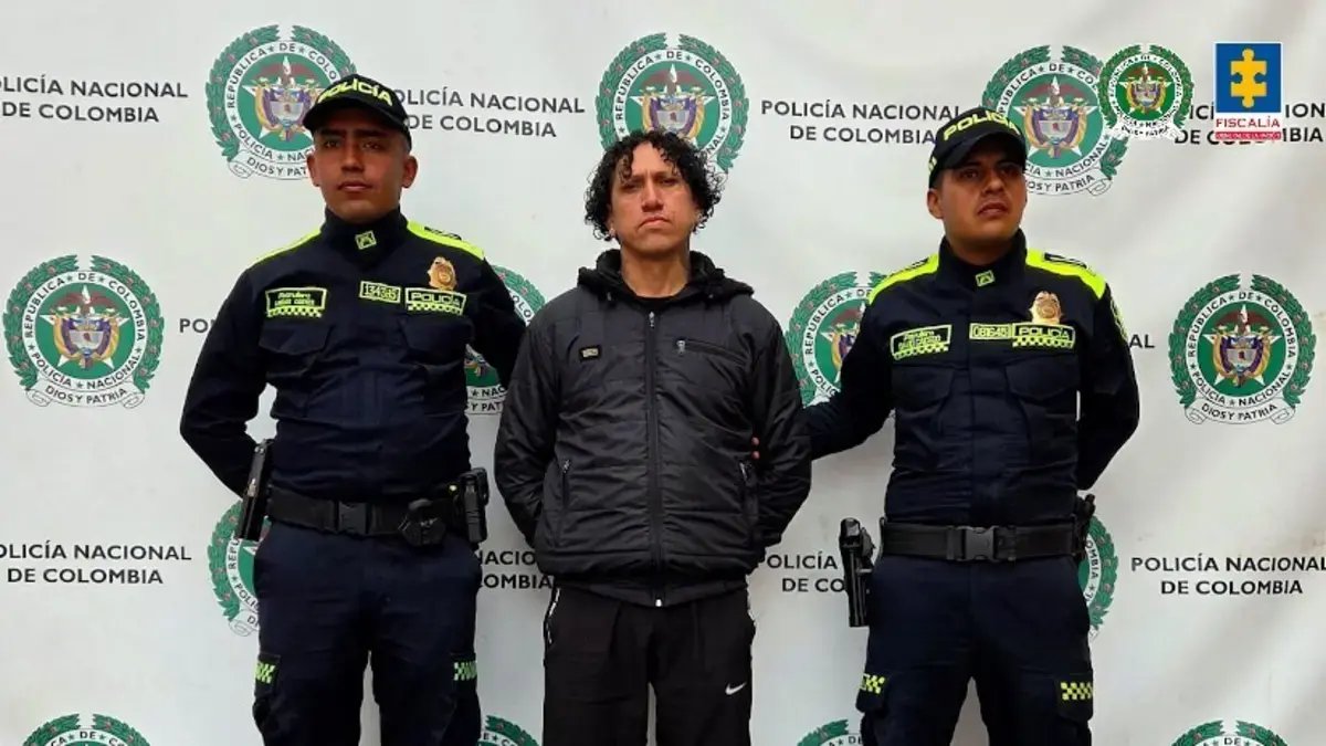 Juez envió a prisión un presunto odontólogo señalado de abusa sexual de una menor