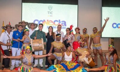 La Platlaforma Digital que Fortalece El Turismo en El Caribe Colombiano