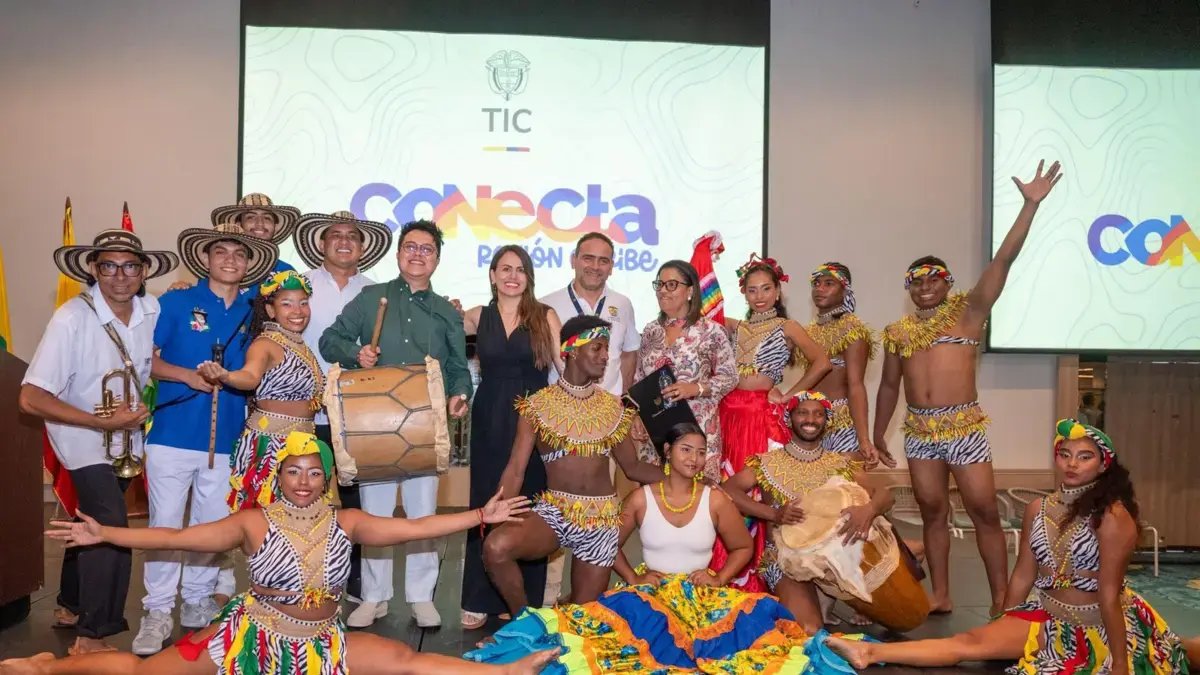La Platlaforma Digital que Fortalece El Turismo en El Caribe Colombiano