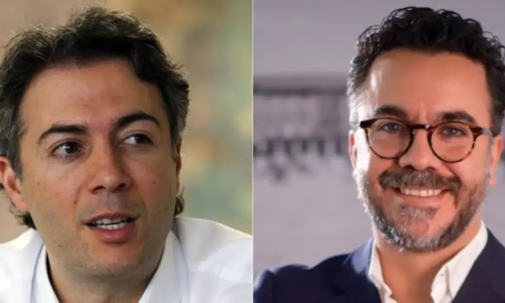 'El Que Habla Basura es Otrro'