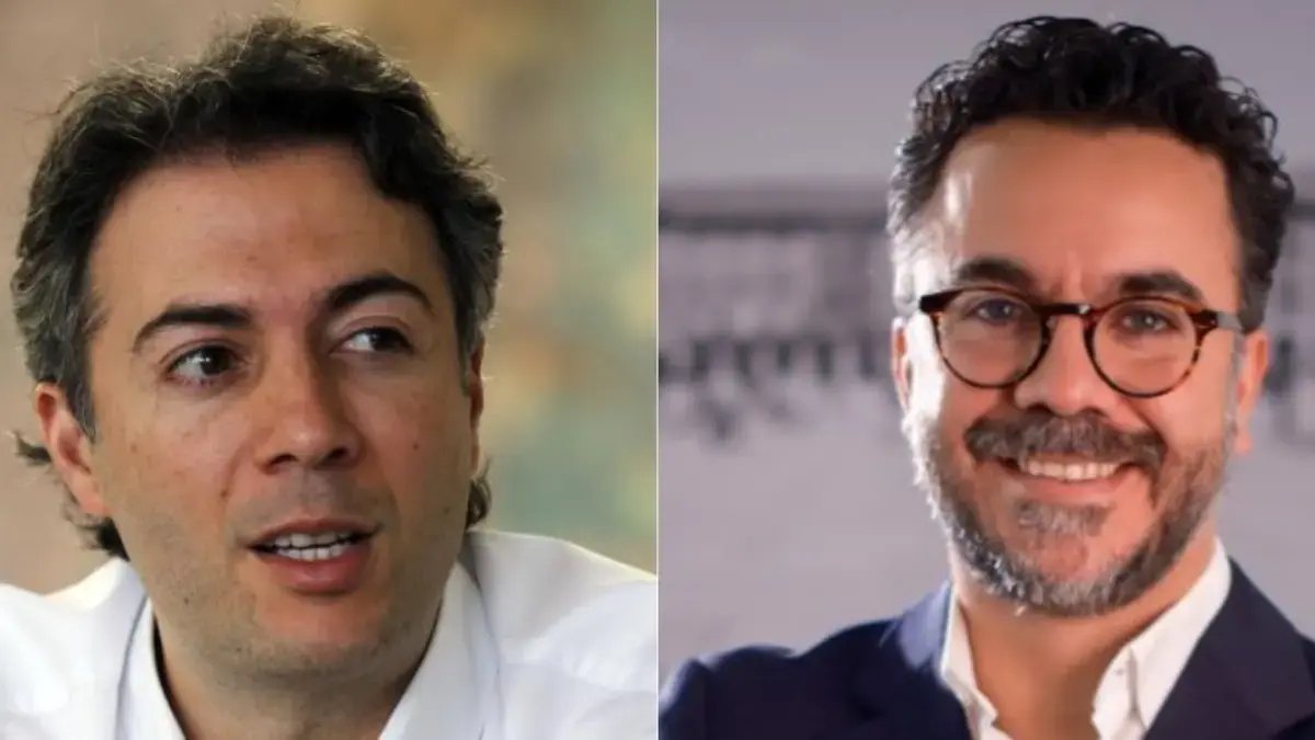 'El Que Habla Basura es Otrro'