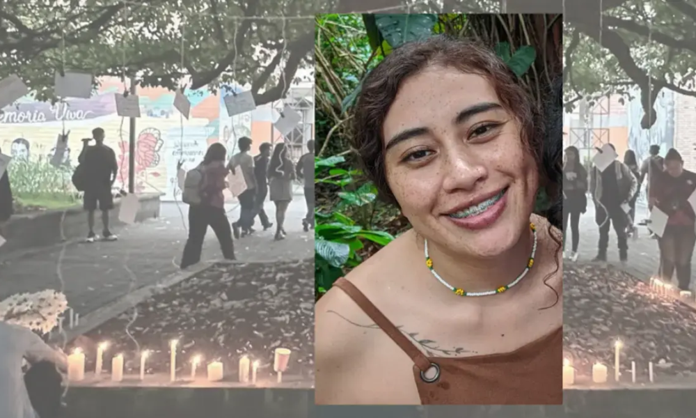 Angie Pahola Tobar, Estudiante de la Universidad Nacional, Fue Secuestrada en Cauca Tras Ser Interceptada en la Vía Popayán-Piendamó