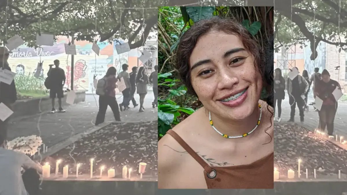 Angie Pahola Tobar, Estudiante de la Universidad Nacional, Fue Secuestrada en Cauca Tras Ser Interceptada en la Vía Popayán-Piendamó