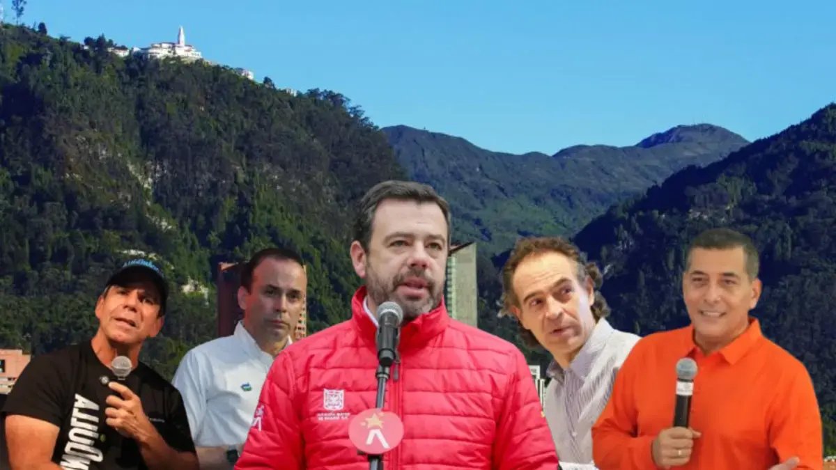 Defendió la decisión de sus homólogos