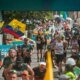 Progonismo Colombiano en la Prueba Reina de Competición Que Posiciona A la Capital Antioqueña como referente del ATLETISMO