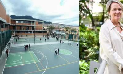 Bogotá Está Lejos de Lograr Que El Inglés Sea Una Segunda Lengua