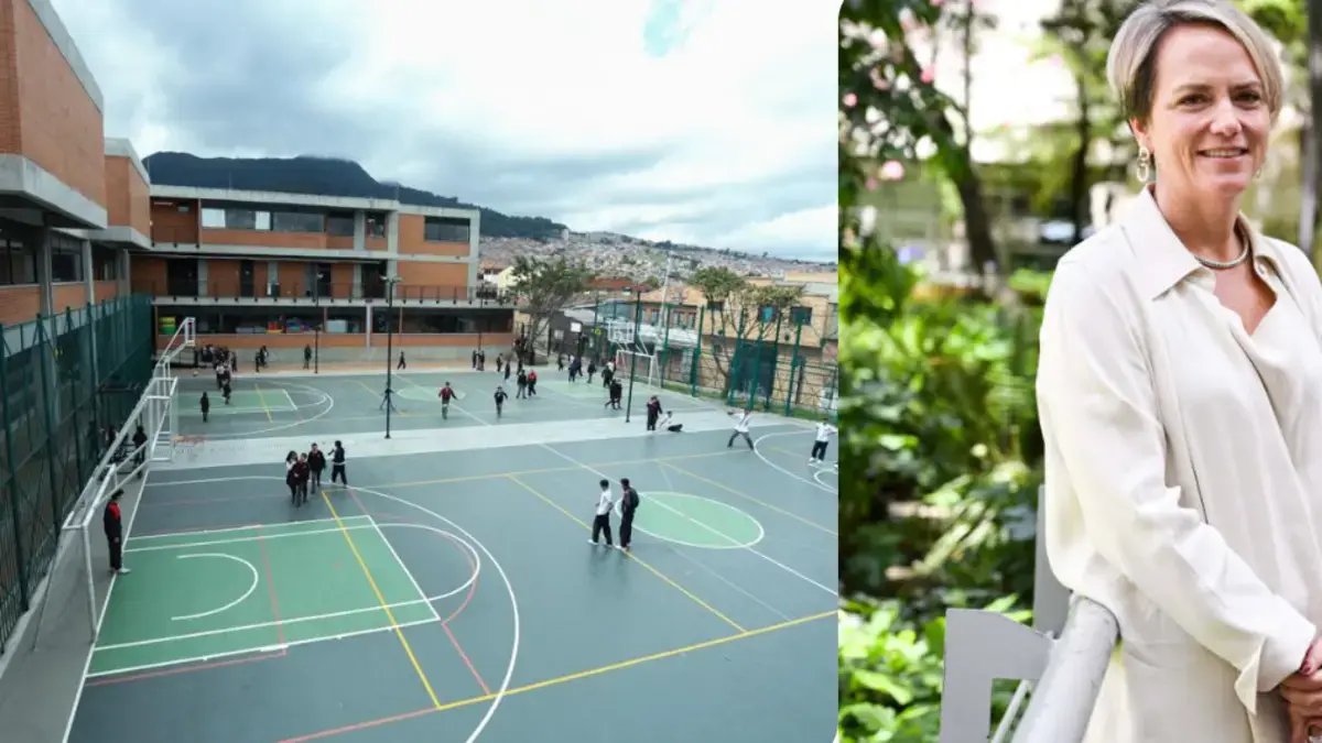 Bogotá Está Lejos de Lograr Que El Inglés Sea Una Segunda Lengua