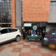 Cayó Banda de Atracadores de Vehículos en Engativá