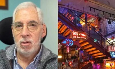 Cardiólogo Gabriel Robledo Denuncia Grave Incidentes en Andrés DC Tras Falla de Mácina