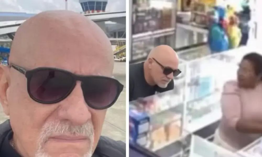 agreede con incroperos una emplada