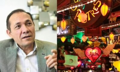 'Con la Vida y la Seguridad no se Juega'