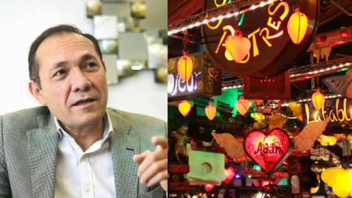 'Con la Vida y la Seguridad no se Juega'