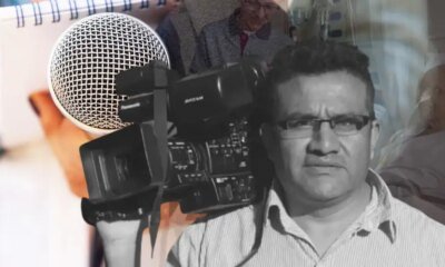 el cuerpo del periodista fredy calvache burbano ya se Encuentra en el Cauca, Tierra en la Que Había Pedido Morir