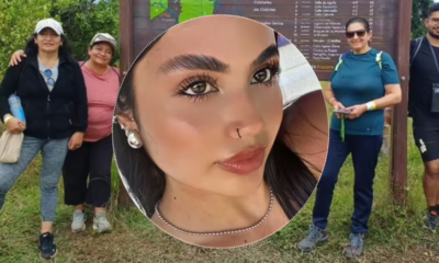 Hallaron El Cuerpo Sin Vida de la Joven Boyacense Yudi Castellanos en Un Río de la Macarena, Meta