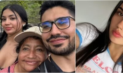Familia de Yudi Alexandra, Joven Boyacense Desaparecida en Caño Canoas en Actividad Turínstica, Denuncia Negligencia de Agencia: 'Están Escondiénéndosa'