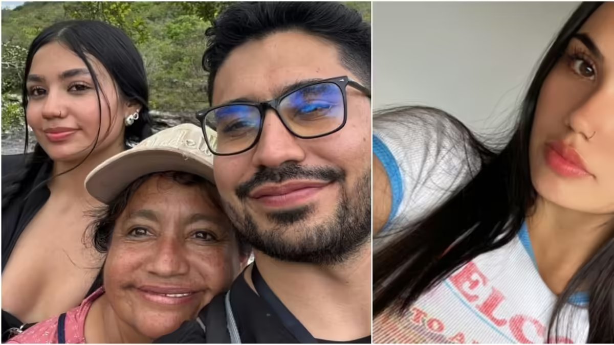 Familia de Yudi Alexandra, Joven Boyacense Desaparecida en Caño Canoas en Actividad Turínstica, Denuncia Negligencia de Agencia: 'Están Escondiénéndosa'