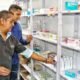 Atlánnico Refuerza Control A Medicamentos Con 2.498 Visitas de Inspección