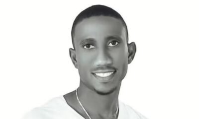 ¿Quién Era el Funcionario que murio cuando acompañaba a la Alcaldesa de Mosquera en una lancha que fue Blanco de disparos en nariño?