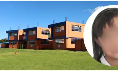 Eros Son Los Profesores Con los que Tuvo Contacto La Niña Antes de Desaparecer de su Colegio en Cajicá